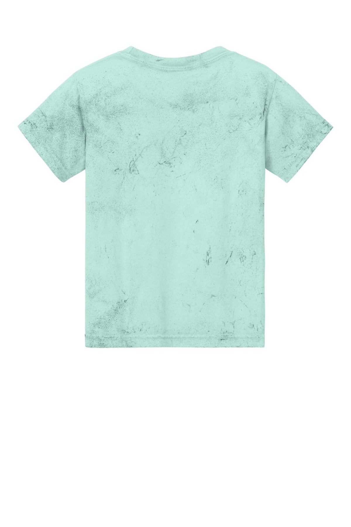 Comfort Colors Youth Heavyweight Color Blast Tee 1745Y