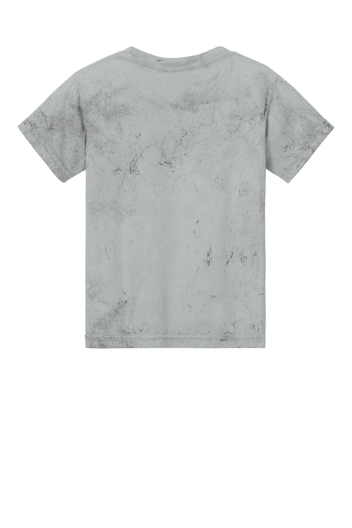 Comfort Colors Youth Heavyweight Color Blast Tee 1745Y