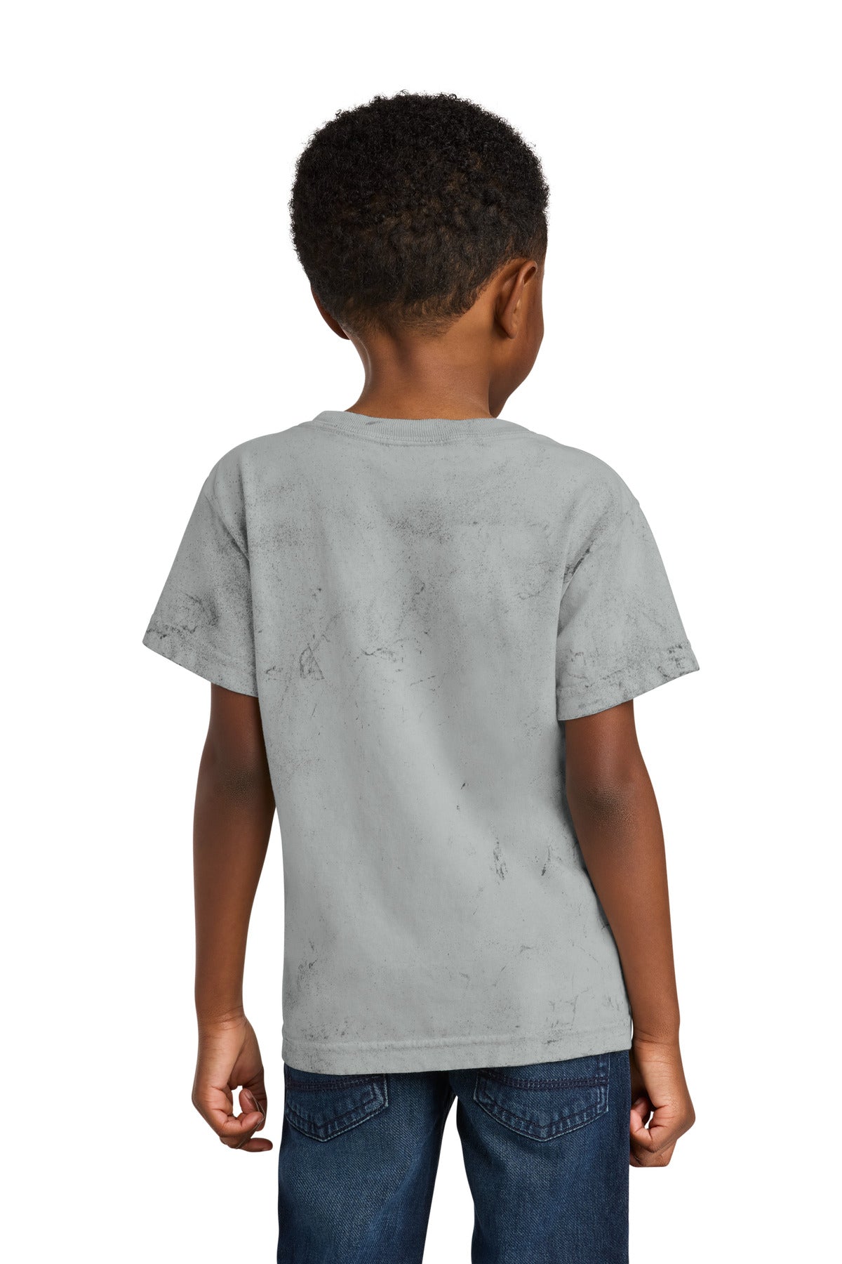 Comfort Colors Youth Heavyweight Color Blast Tee 1745Y
