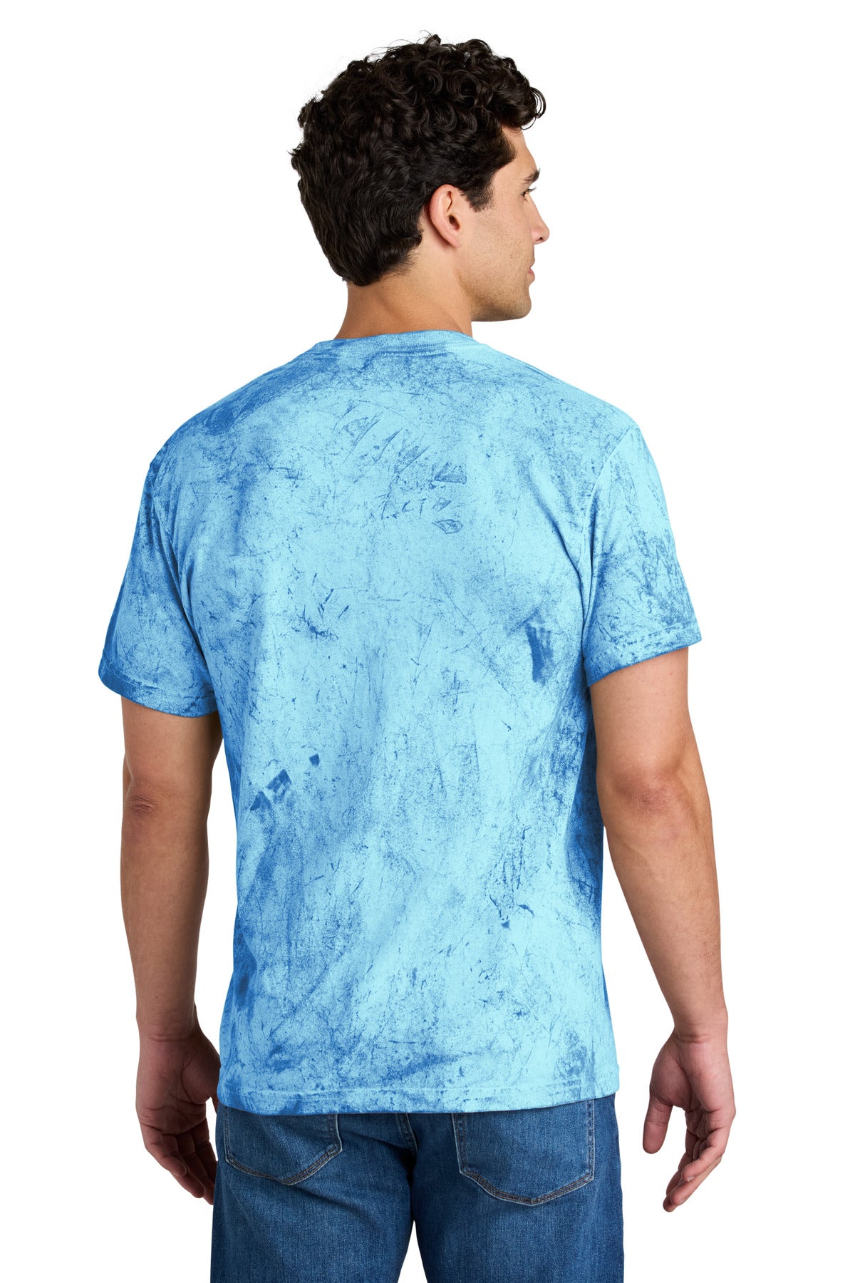 Comfort Colors Heavyweight Color Blast Tee 1745
