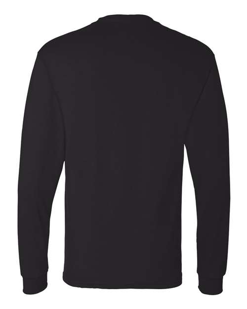 Essential-T Long Sleeve T-Shirt