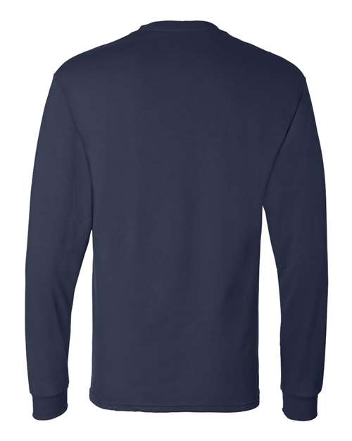 Essential-T Long Sleeve T-Shirt