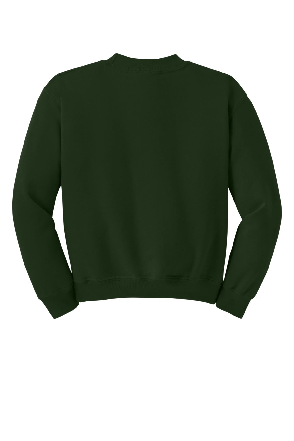 Gildan Youth Heavy Blend Crewneck Sweatshirt 18000B