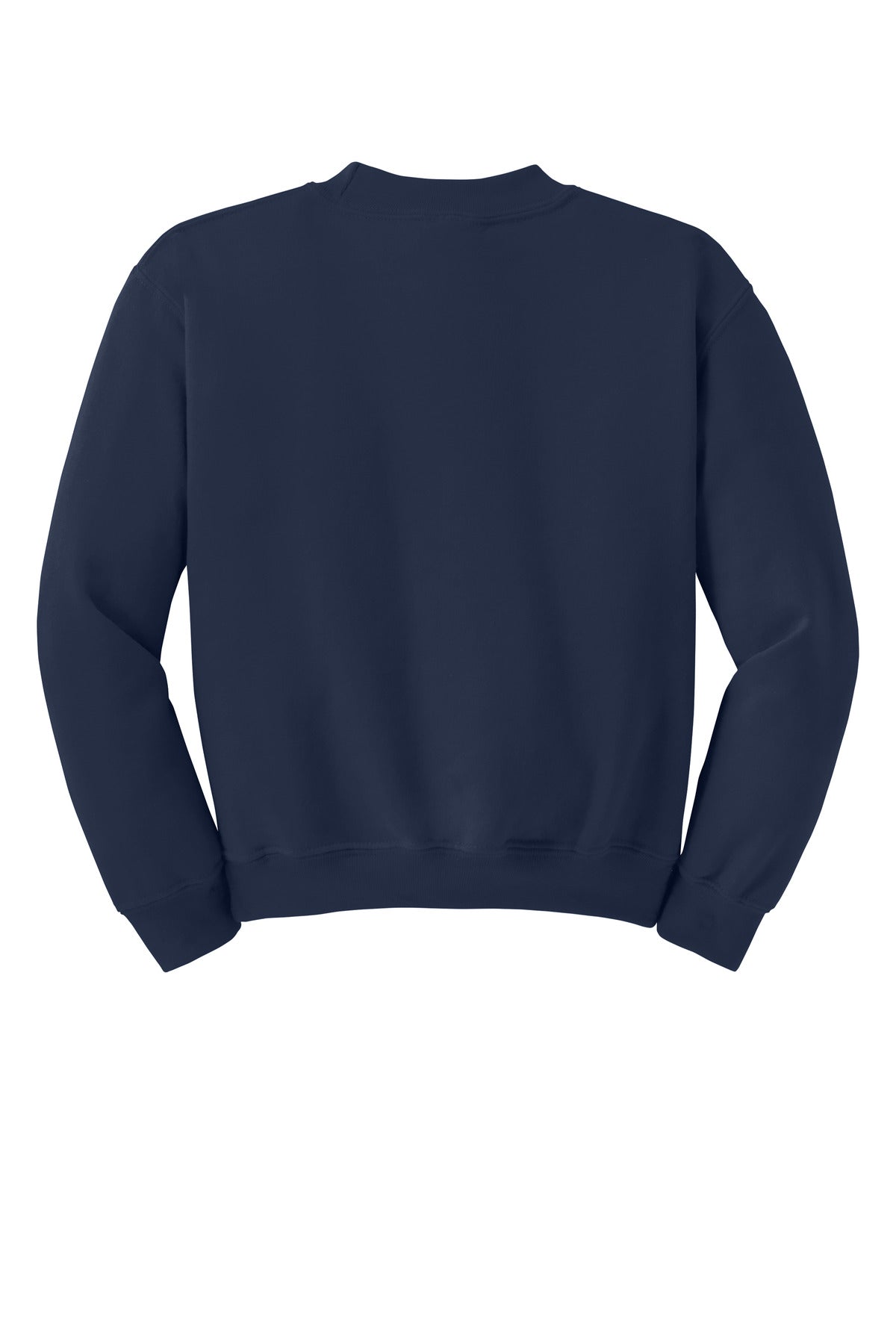 Gildan Youth Heavy Blend Crewneck Sweatshirt 18000B
