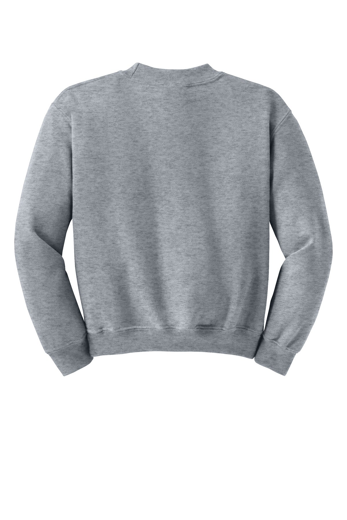 Gildan Youth Heavy Blend Crewneck Sweatshirt 18000B