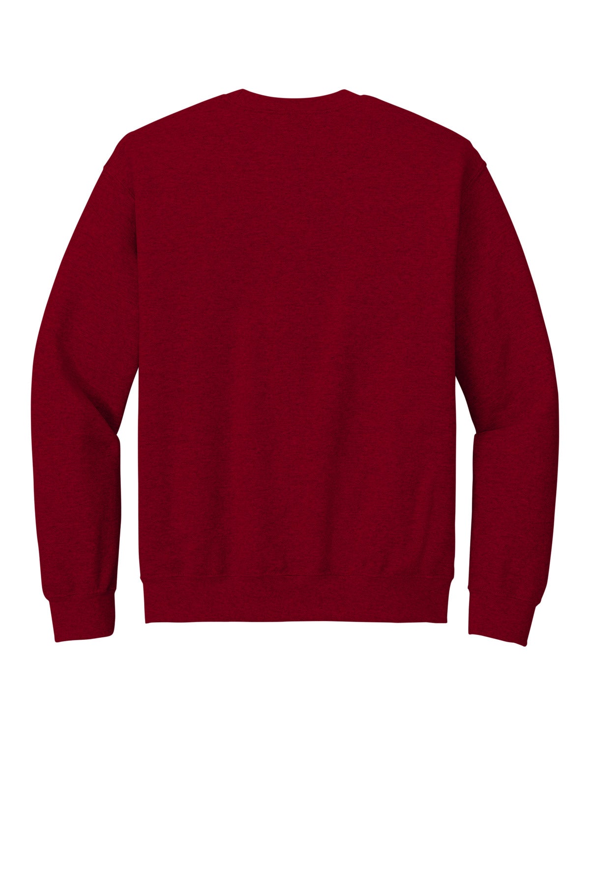 Gildan Heavy Blend Crewneck Sweatshirt 18000