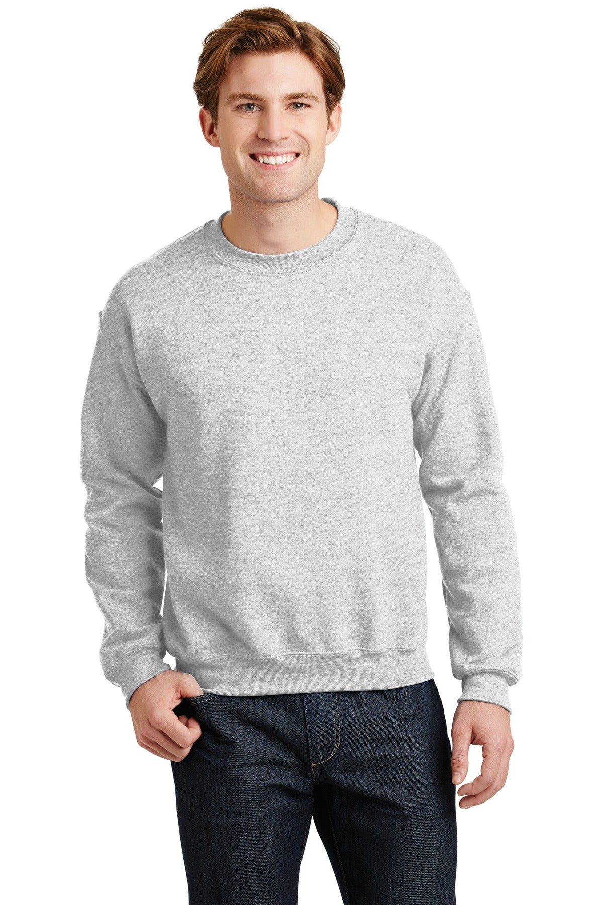 Gildan Heavy Blend Crewneck Sweatshirt 18000
