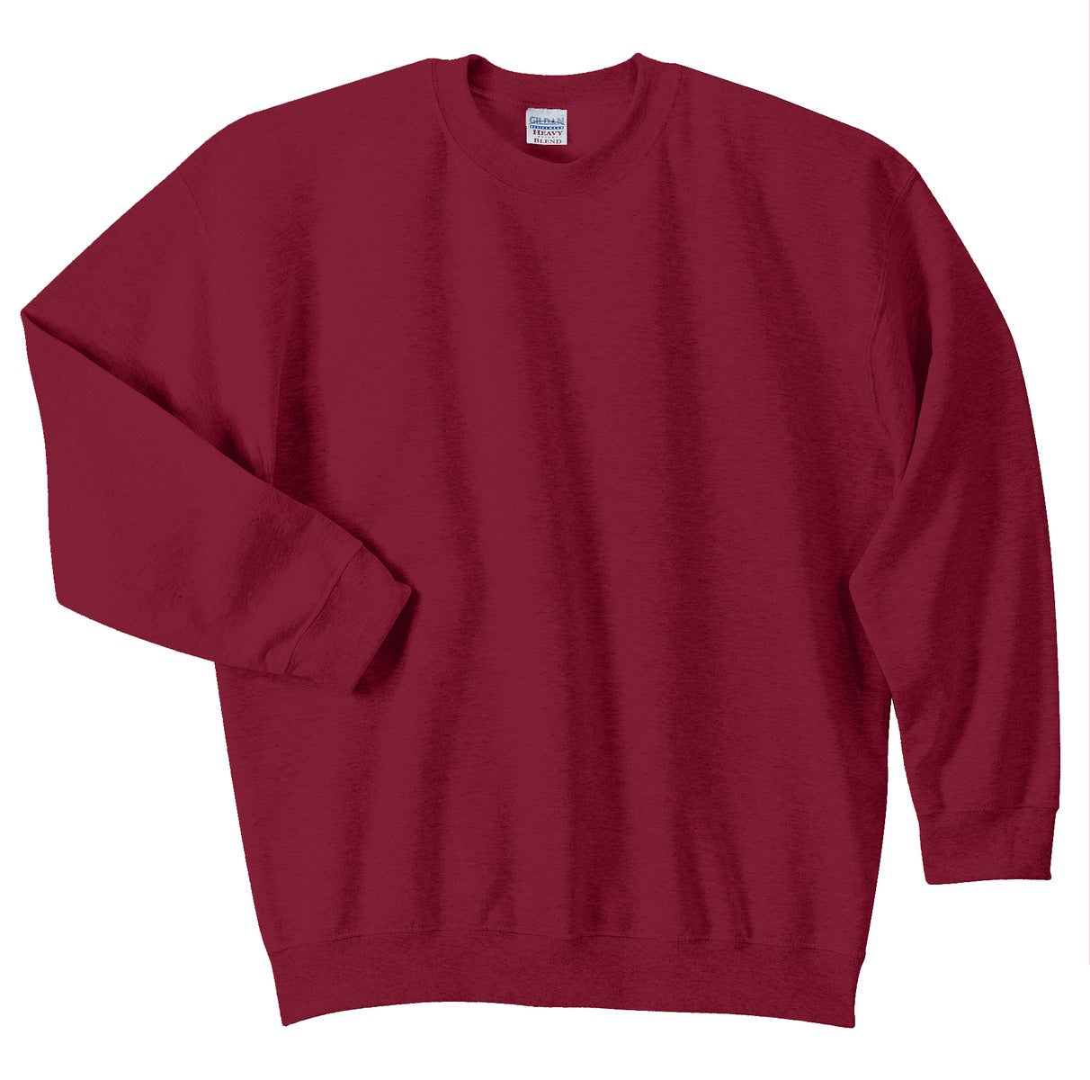 Gildan Heavy Blend Crewneck Sweatshirt 18000