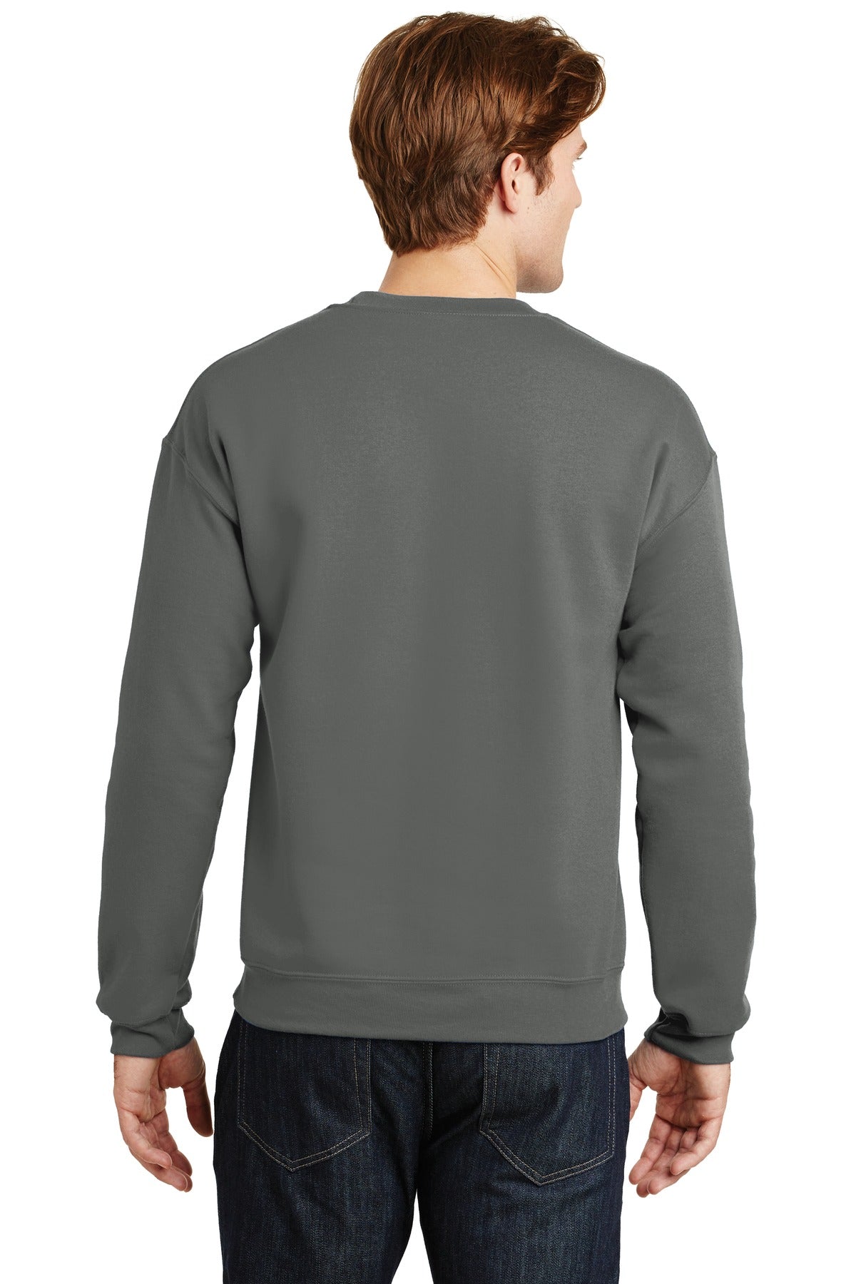 Gildan Heavy Blend Crewneck Sweatshirt 18000