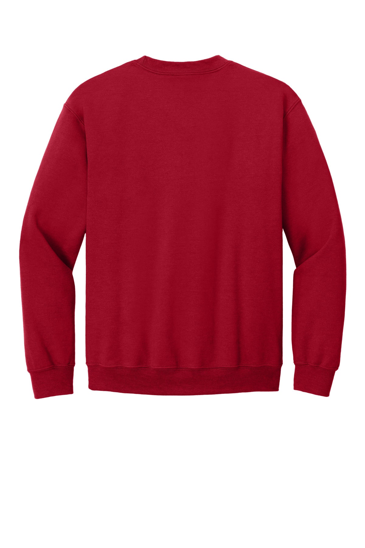 Gildan Heavy Blend Crewneck Sweatshirt 18000