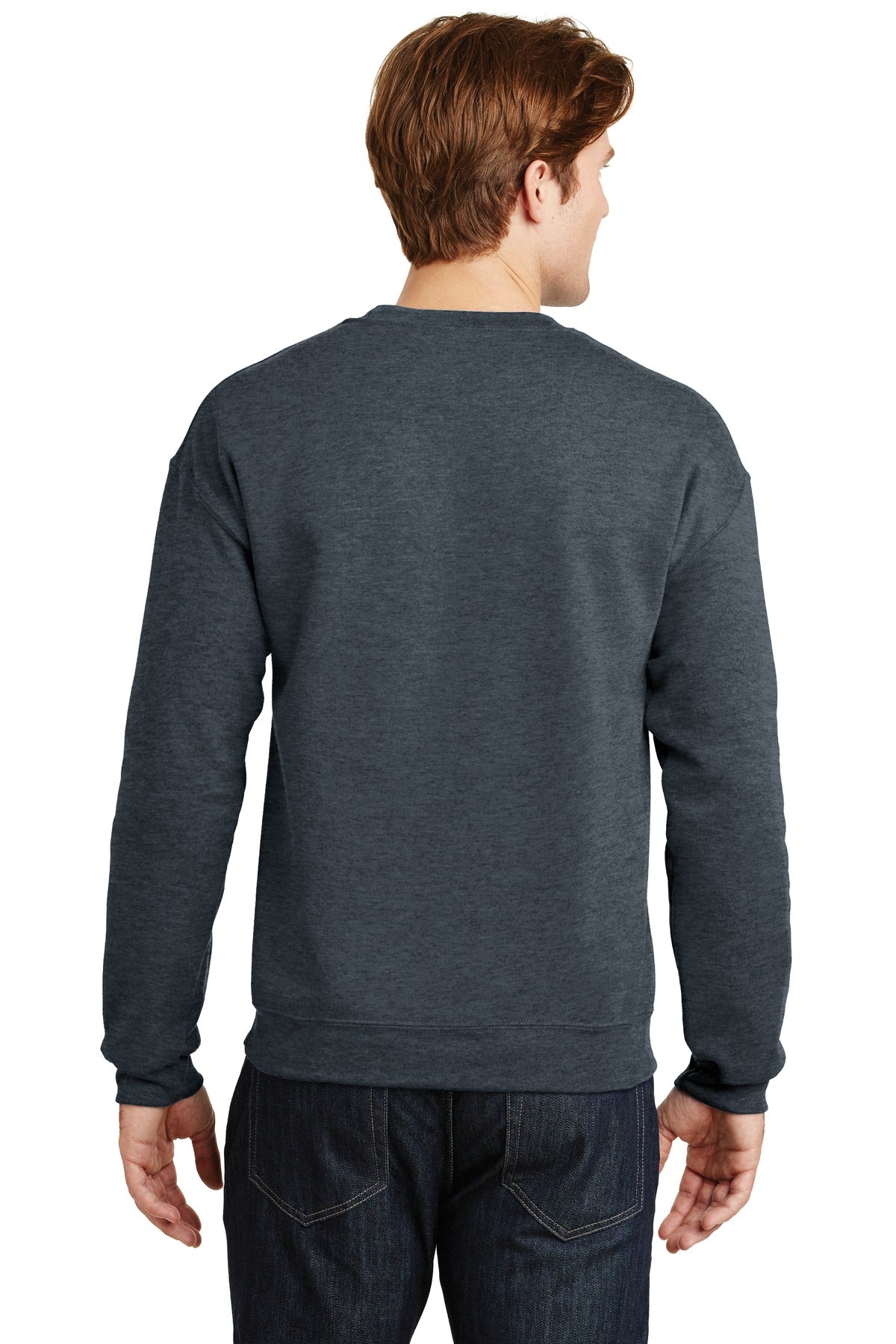 Gildan Heavy Blend Crewneck Sweatshirt 18000
