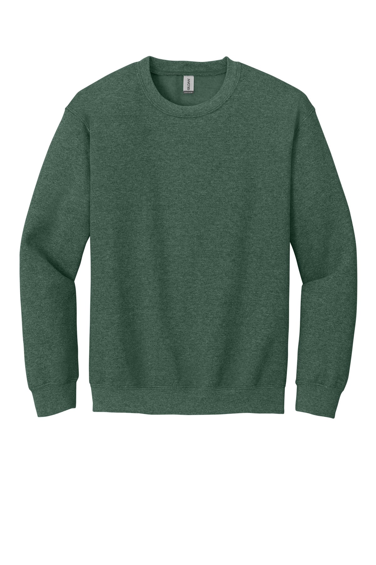 Gildan Heavy Blend Crewneck Sweatshirt 18000