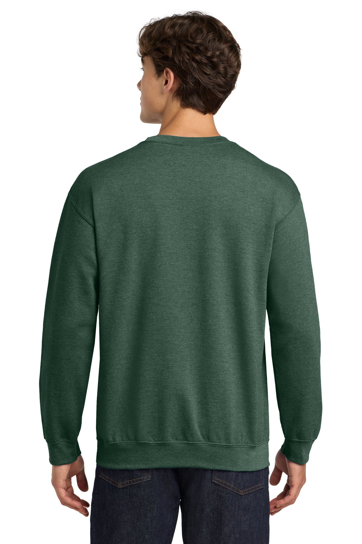 Gildan Heavy Blend Crewneck Sweatshirt 18000