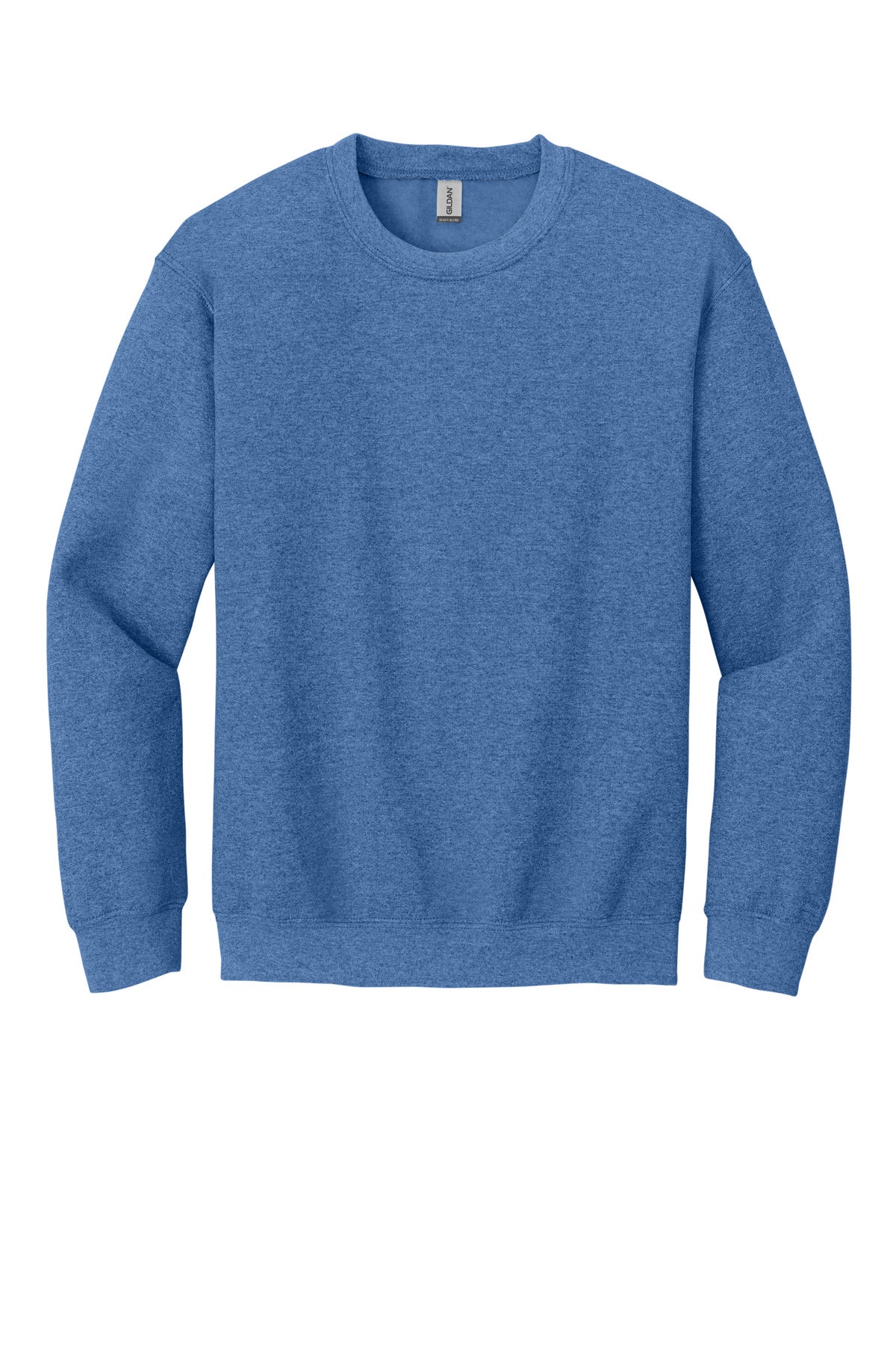 Gildan Heavy Blend Crewneck Sweatshirt 18000