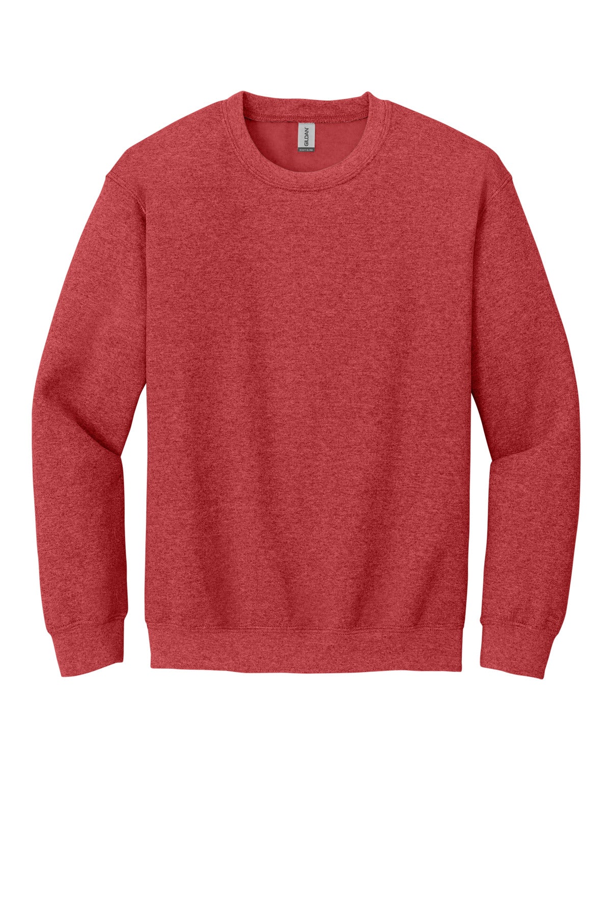 Gildan Heavy Blend Crewneck Sweatshirt 18000