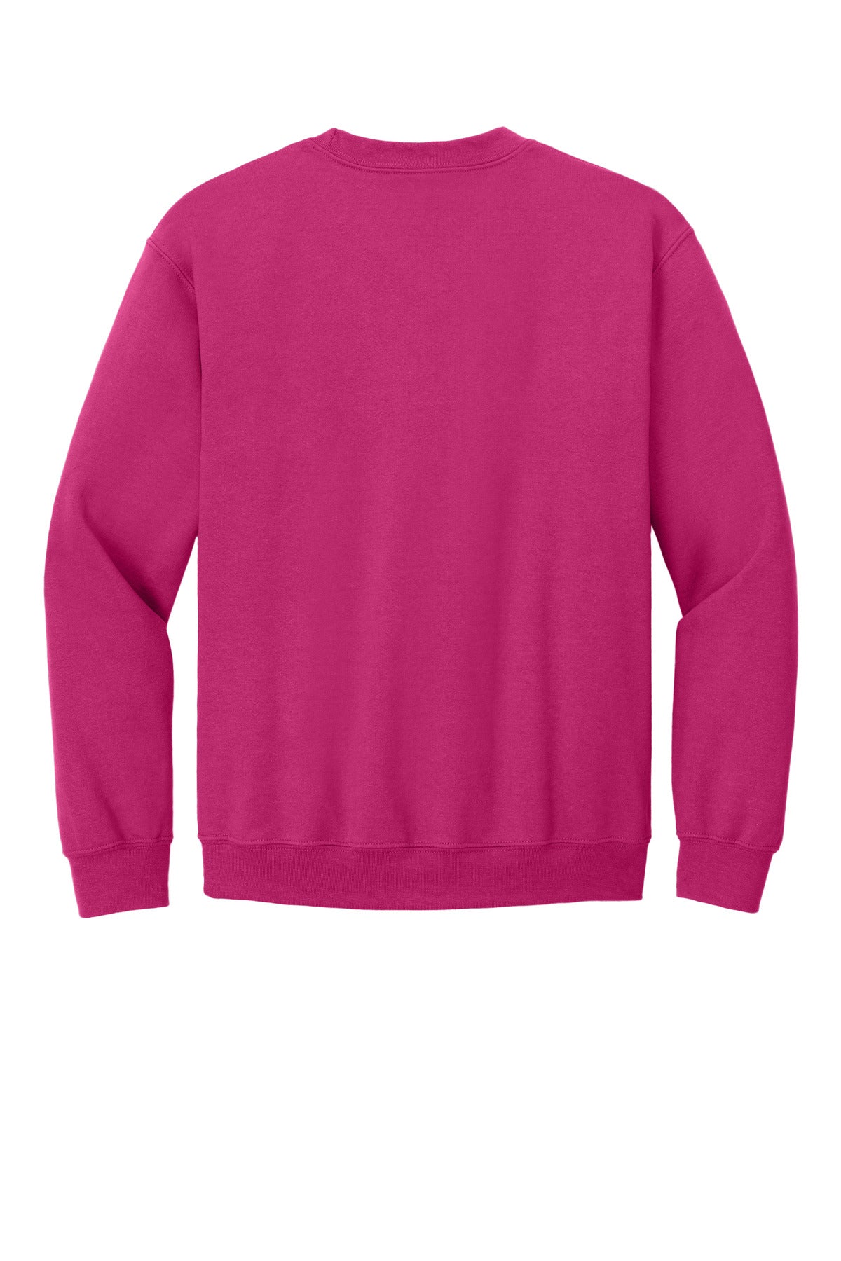 Gildan Heavy Blend Crewneck Sweatshirt 18000