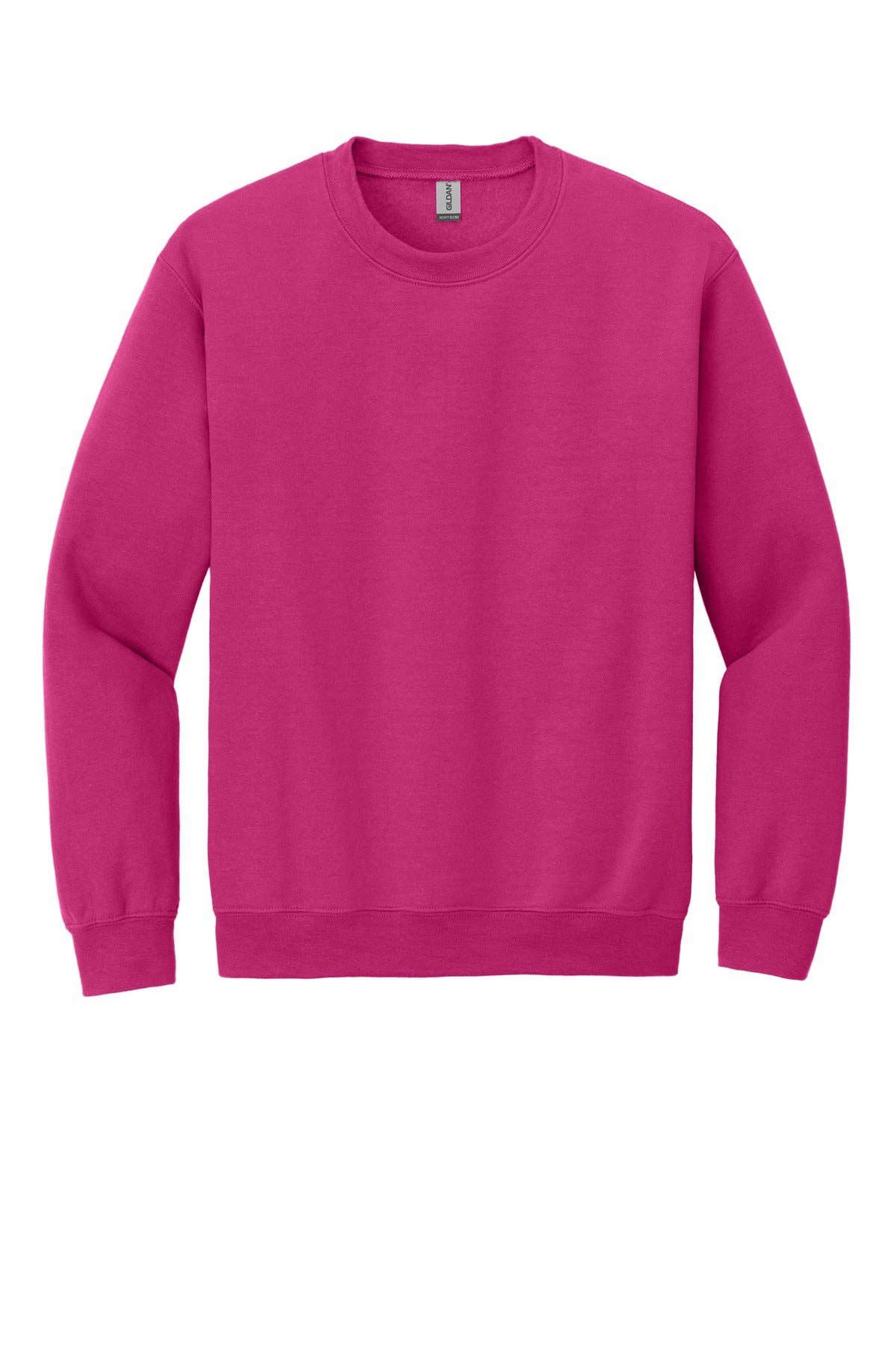 Gildan Heavy Blend Crewneck Sweatshirt 18000