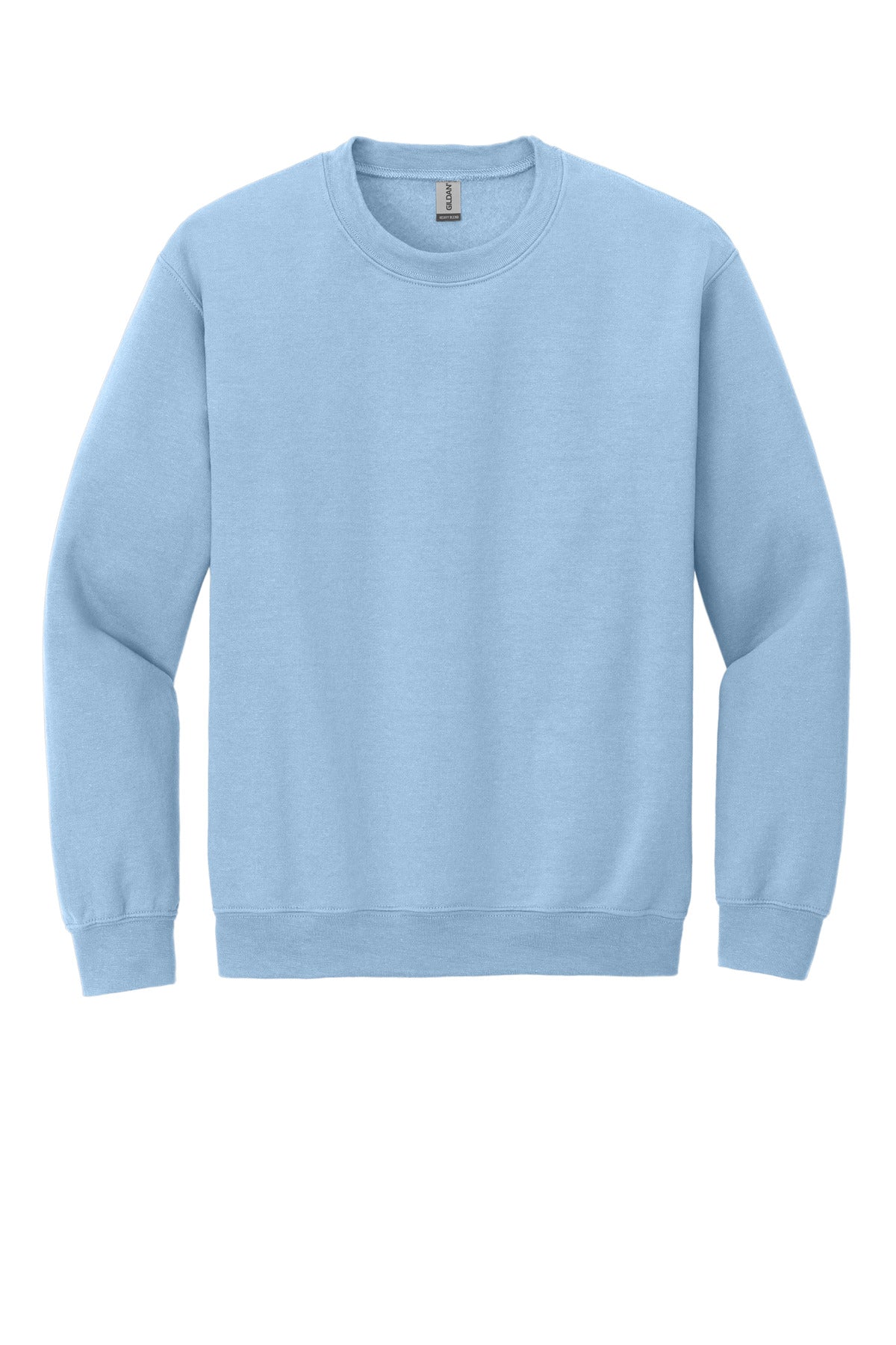 Gildan Heavy Blend Crewneck Sweatshirt 18000