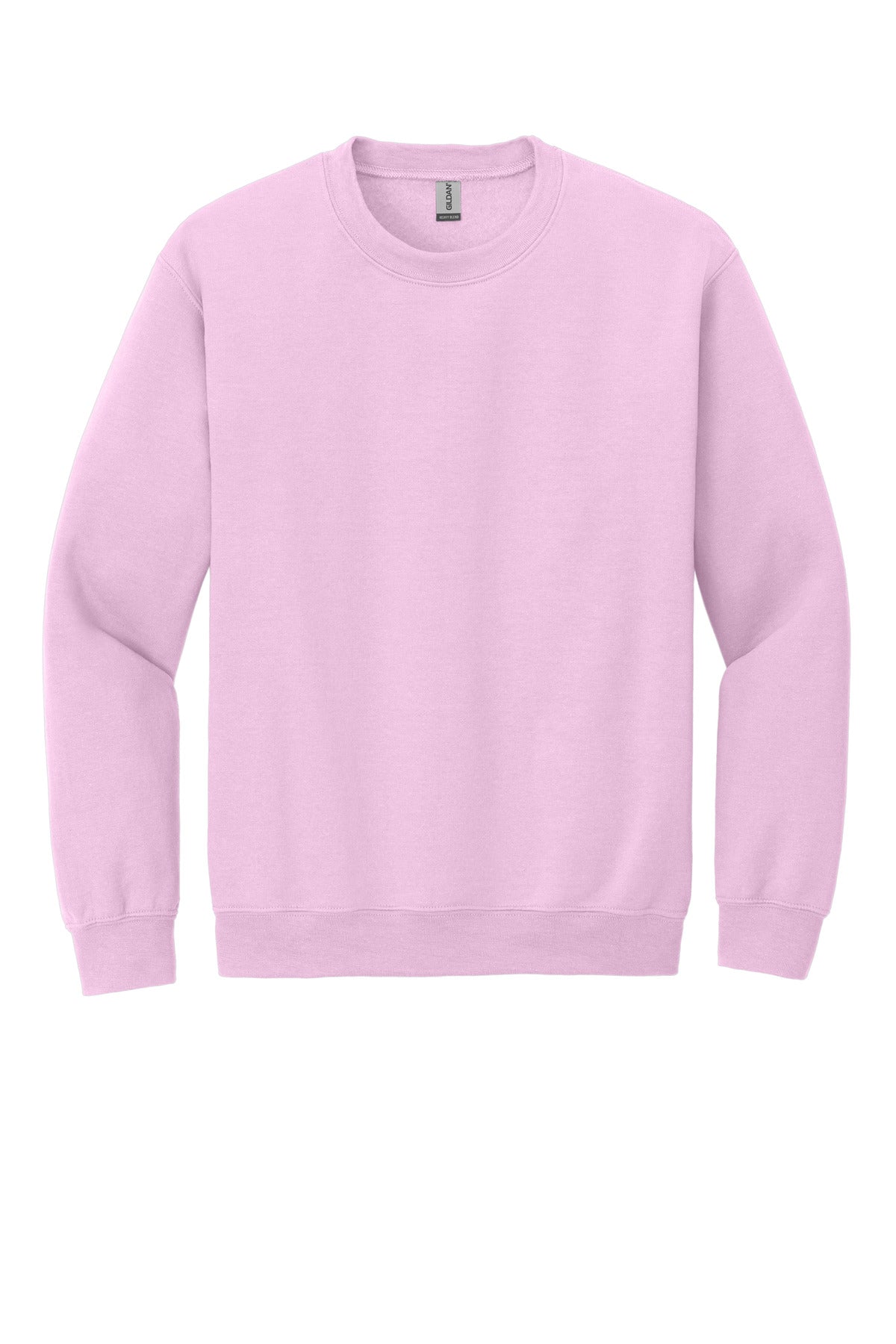 Gildan Heavy Blend Crewneck Sweatshirt 18000