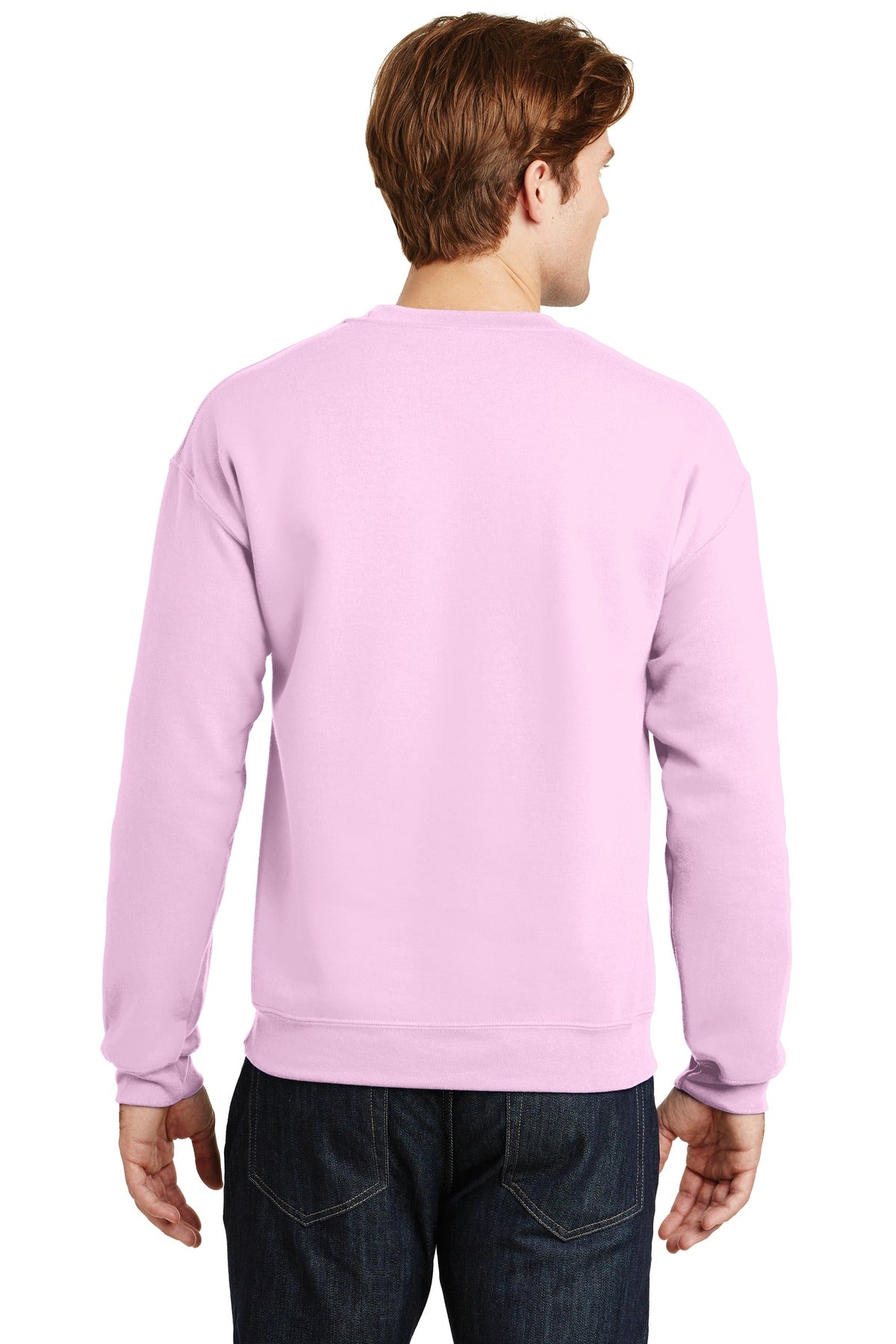 Gildan Heavy Blend Crewneck Sweatshirt 18000