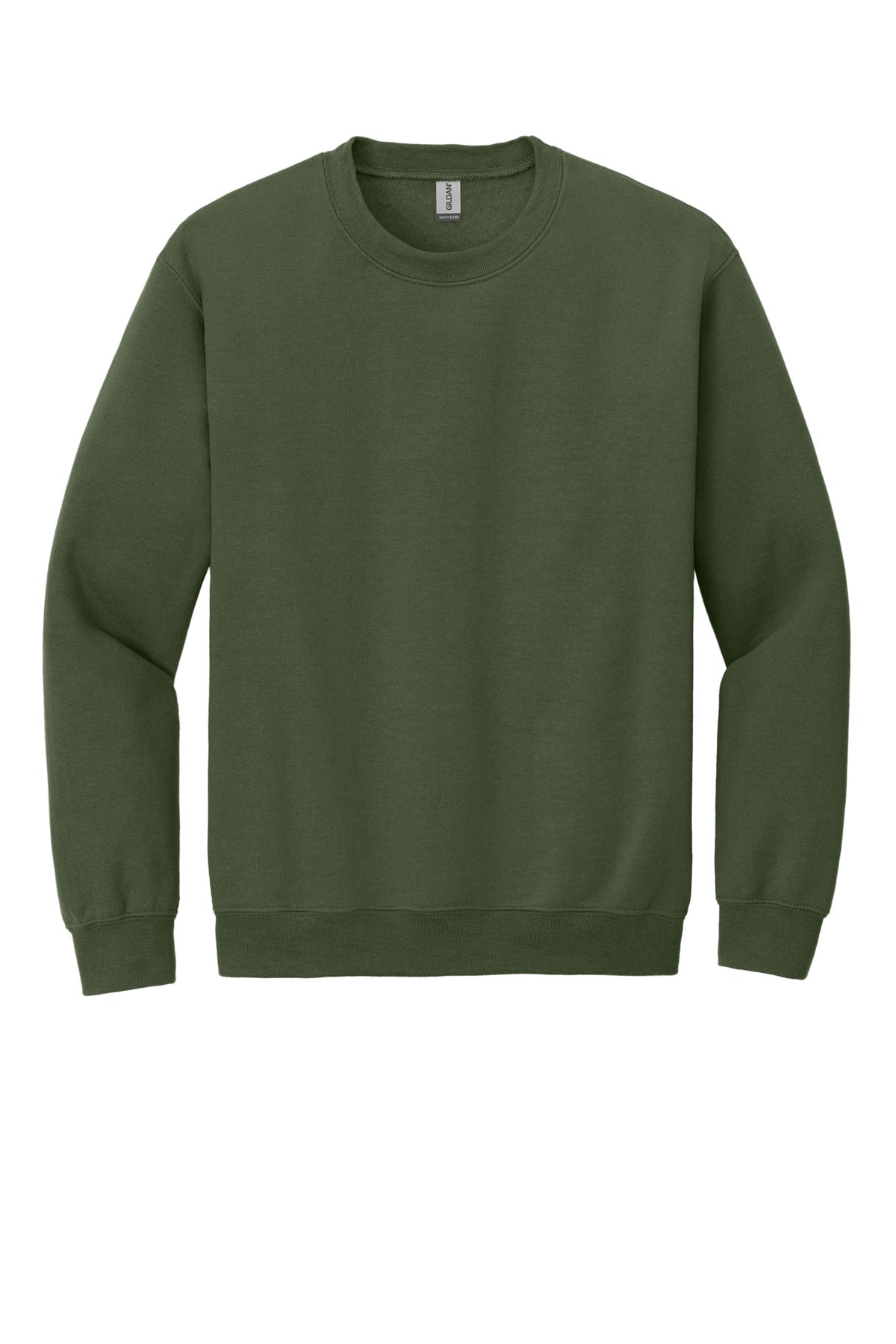Gildan Heavy Blend Crewneck Sweatshirt 18000