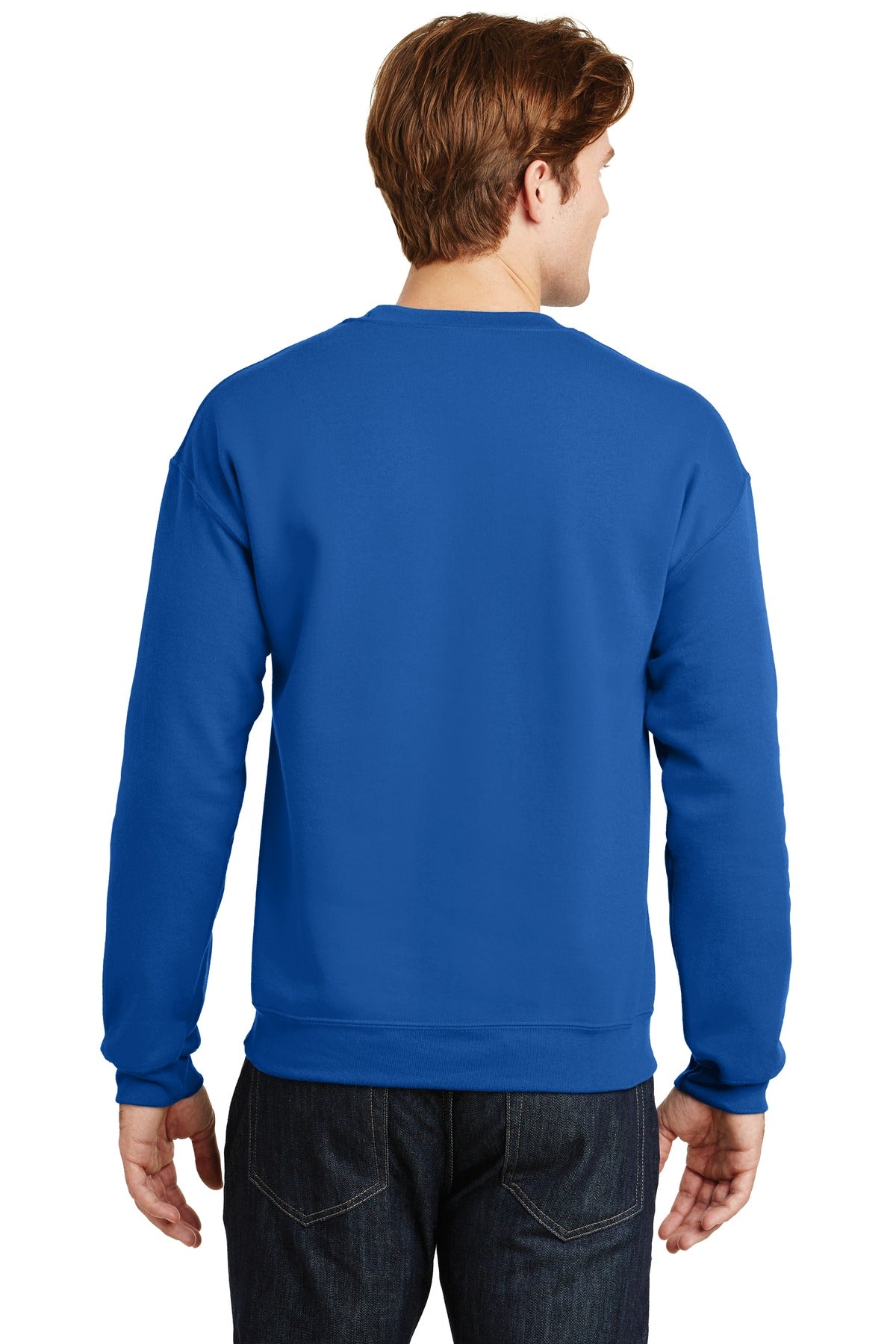Gildan Heavy Blend Crewneck Sweatshirt 18000