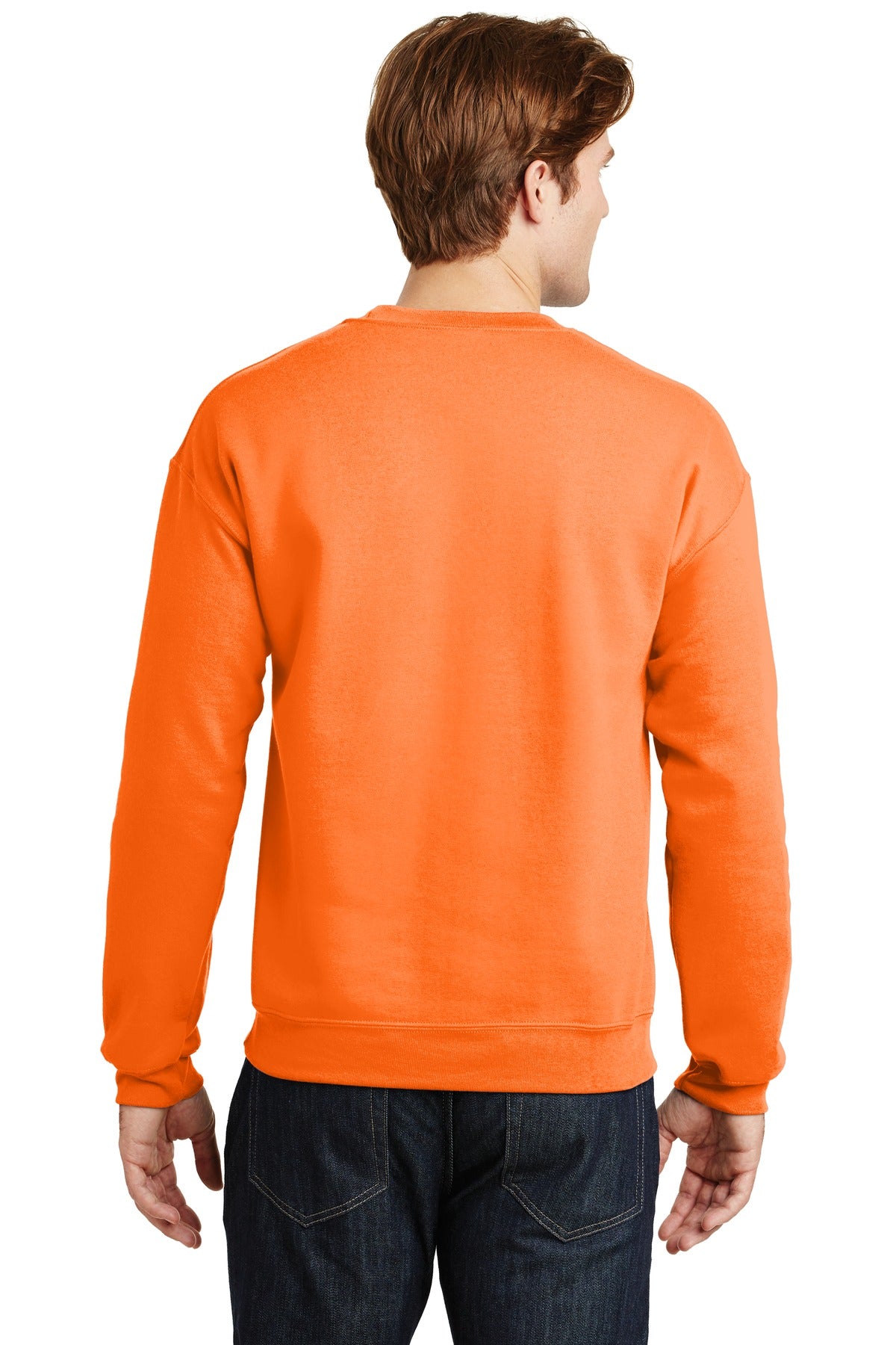 Gildan Heavy Blend Crewneck Sweatshirt 18000