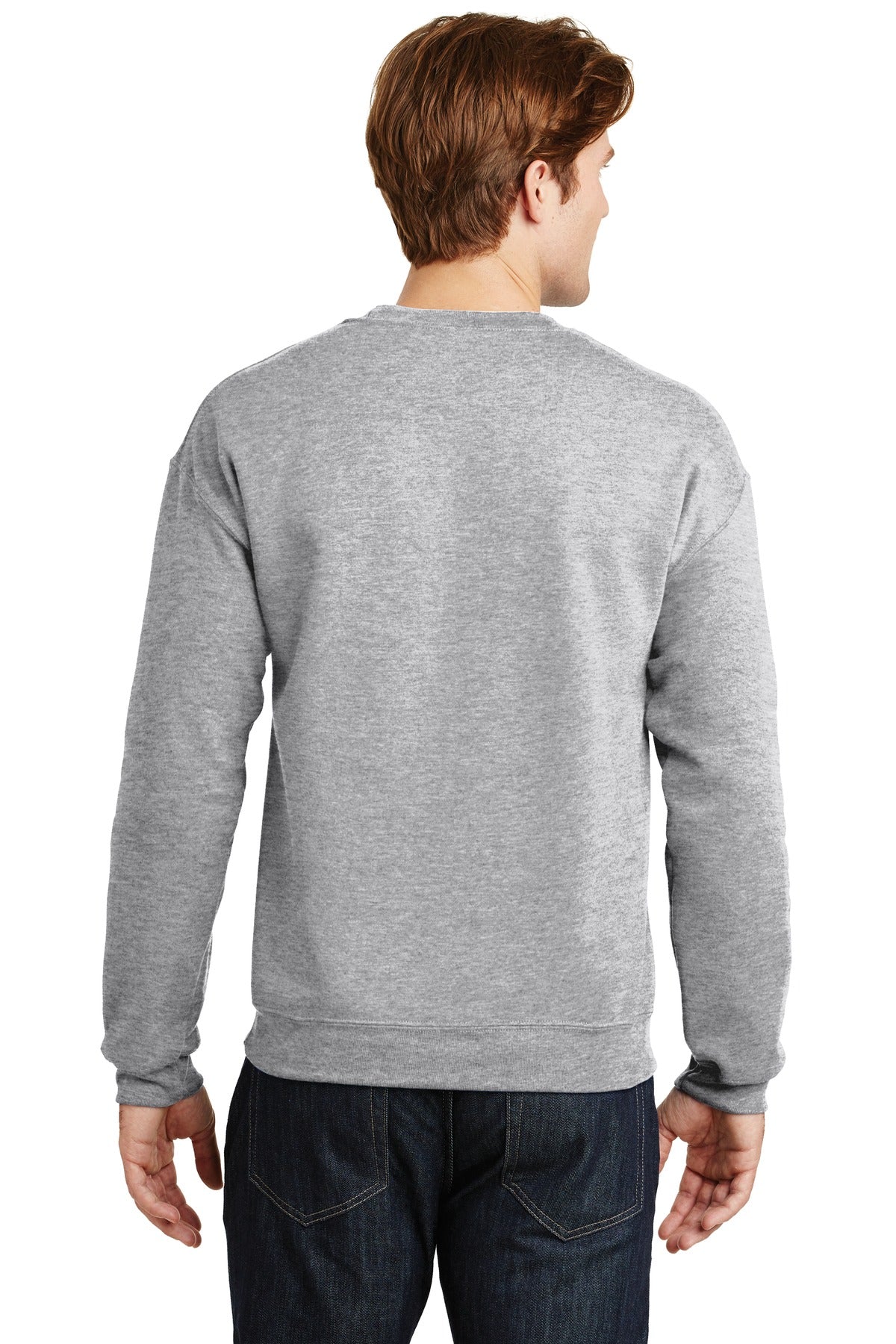 Gildan Heavy Blend Crewneck Sweatshirt 18000