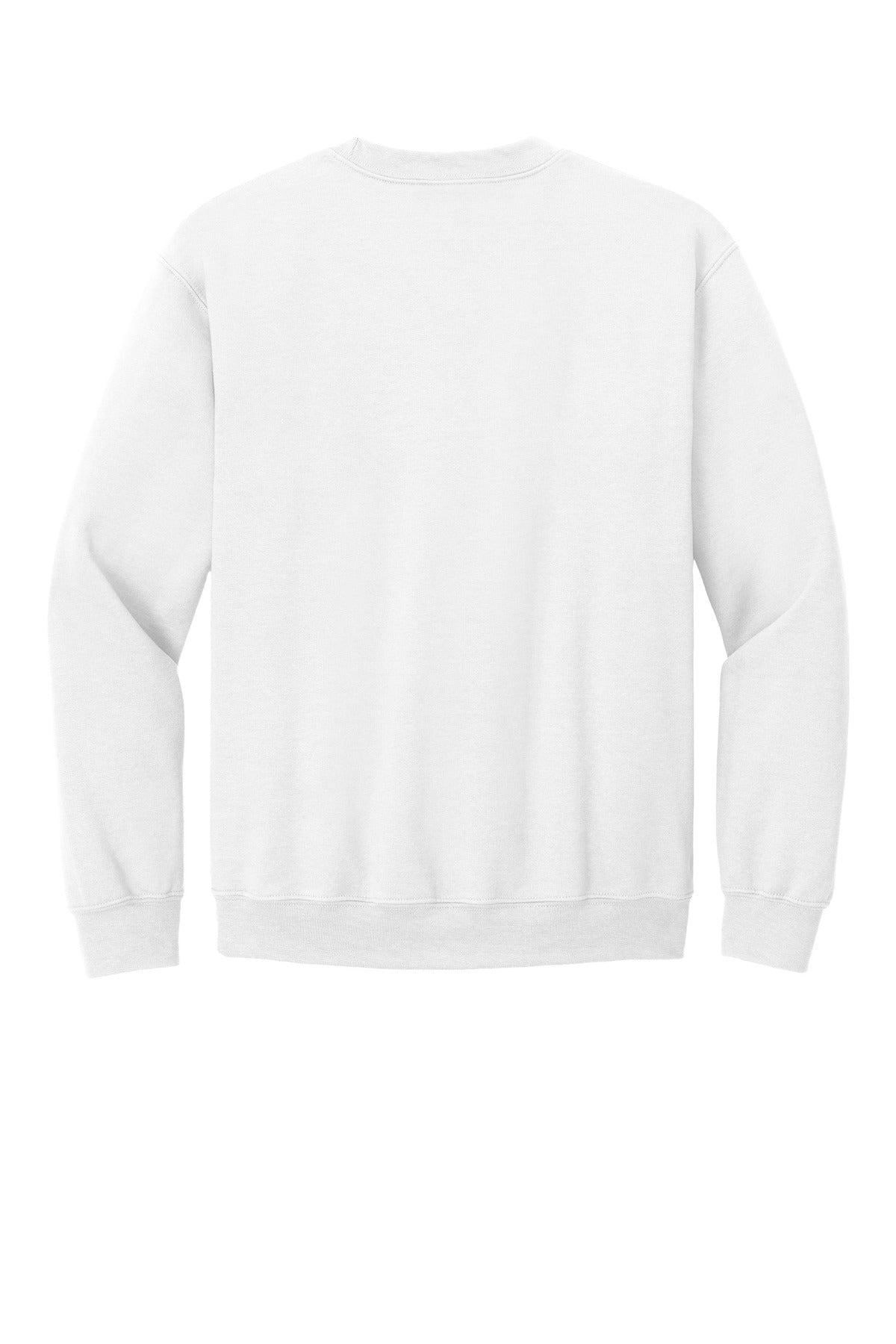 Gildan Heavy Blend Crewneck Sweatshirt 18000