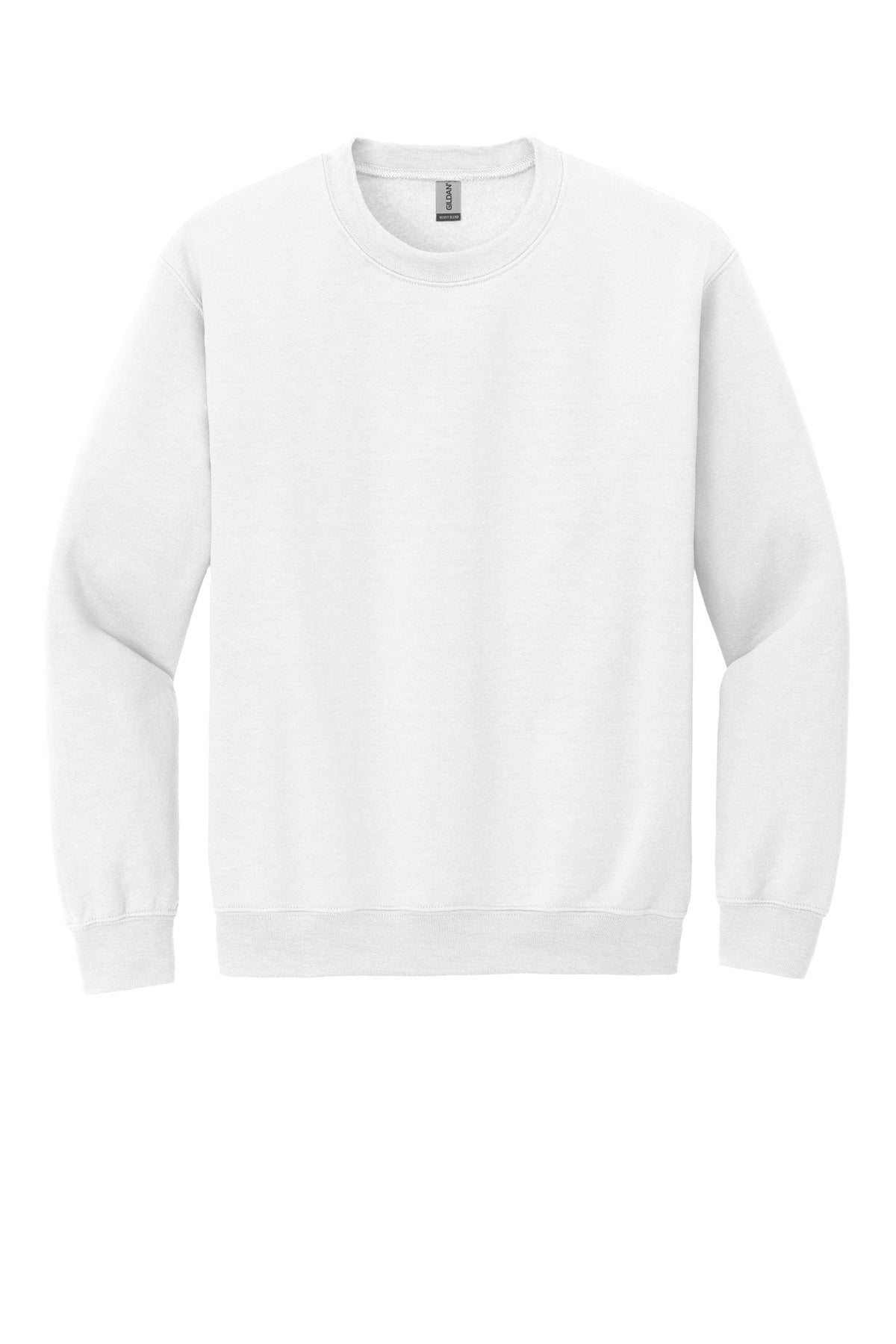Gildan Heavy Blend Crewneck Sweatshirt 18000