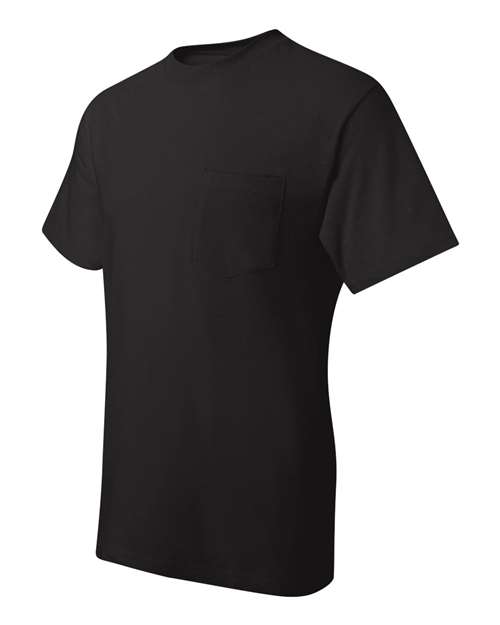 Men's Beefy-T® Pocket T-Shirt