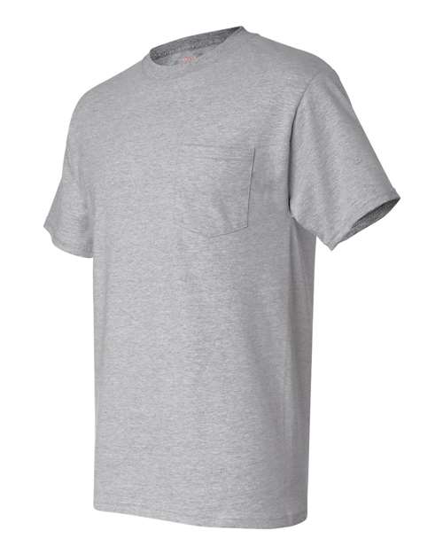 Men's Beefy-T® Pocket T-Shirt