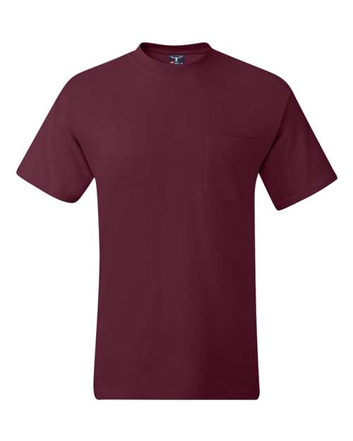 Men's Beefy-T® Pocket T-Shirt