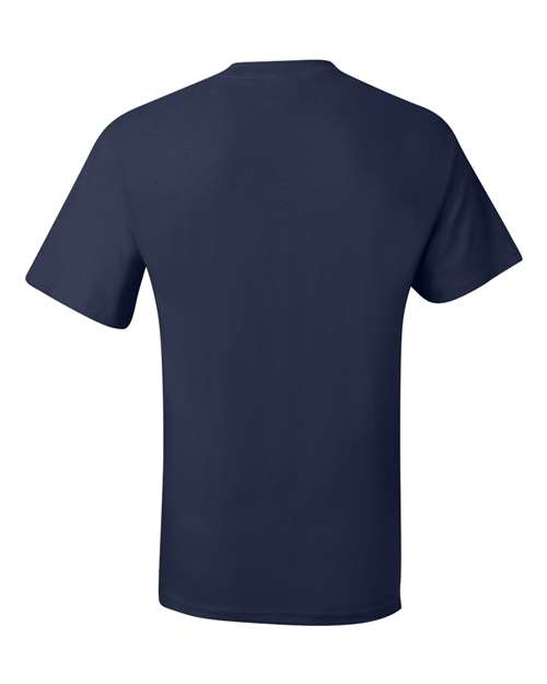 Men's Beefy-T® Pocket T-Shirt