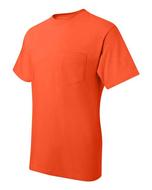 Men's Beefy-T® Pocket T-Shirt