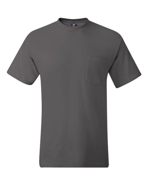 Men's Beefy-T® Pocket T-Shirt