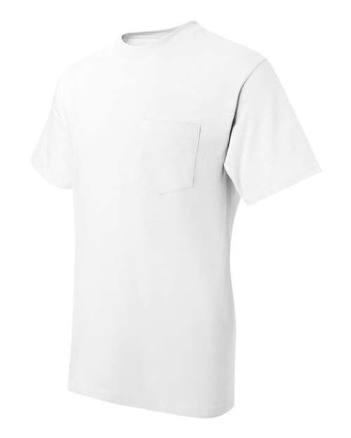 Men's Beefy-T® Pocket T-Shirt