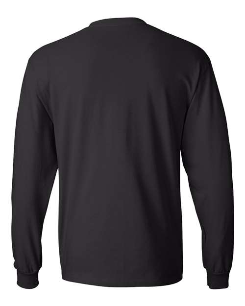 Unisex Beefy-T® Long Sleeve T-Shirt