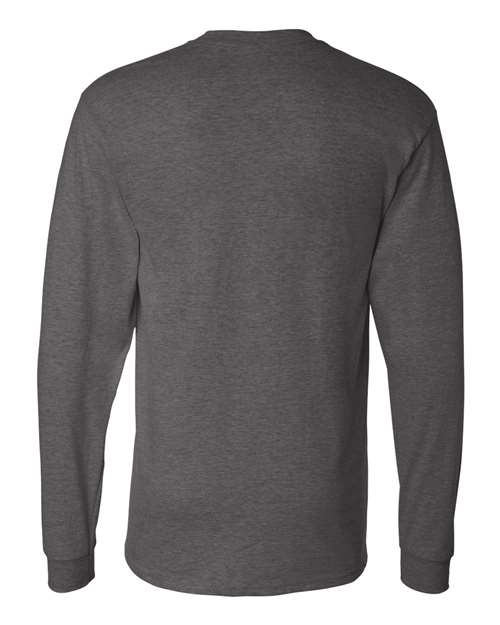 Unisex Beefy-T® Long Sleeve T-Shirt