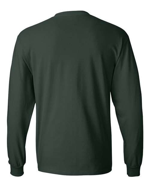 Unisex Beefy-T® Long Sleeve T-Shirt