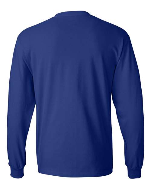 Unisex Beefy-T® Long Sleeve T-Shirt