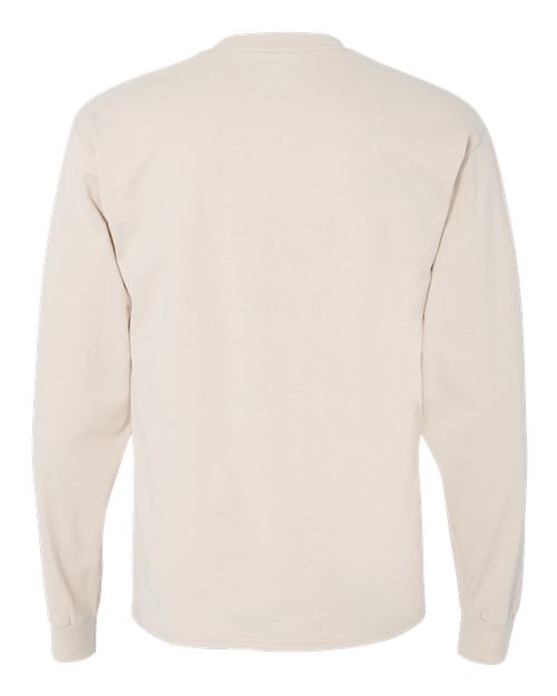 Unisex Beefy-T® Long Sleeve T-Shirt