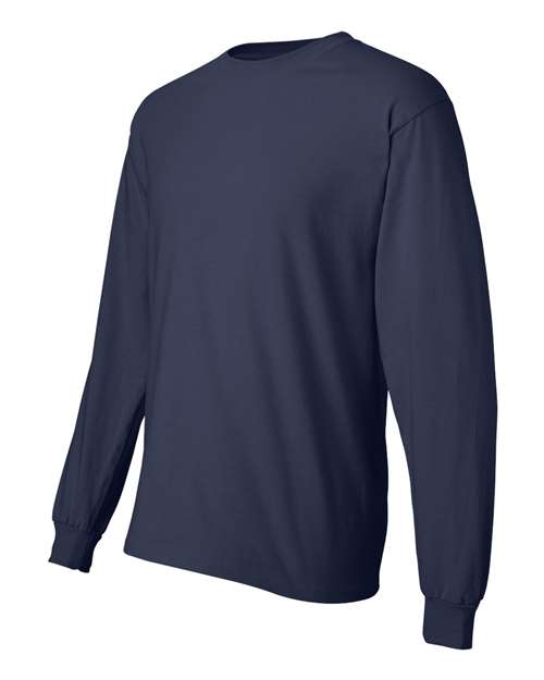 Unisex Beefy-T® Long Sleeve T-Shirt