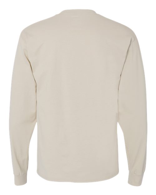 Unisex Beefy-T® Long Sleeve T-Shirt