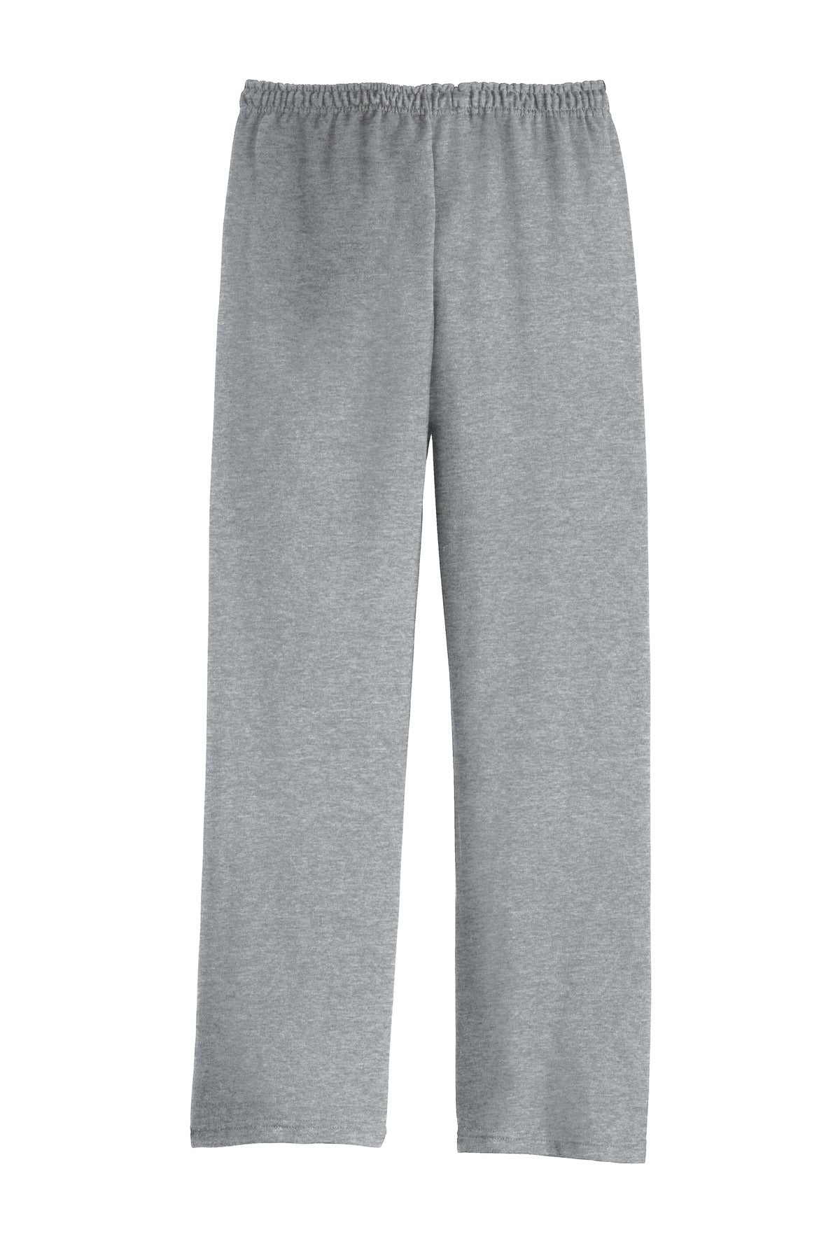 Gildan Heavy Blend Open Bottom Sweatpant 18400