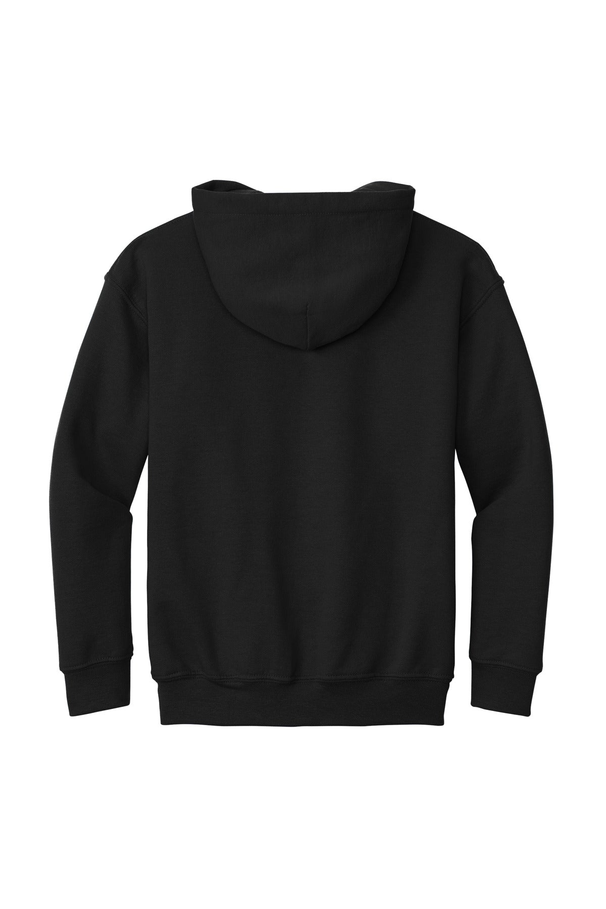 Gildan Youth Heavy Blend Hooded Sweatshirt 18500B