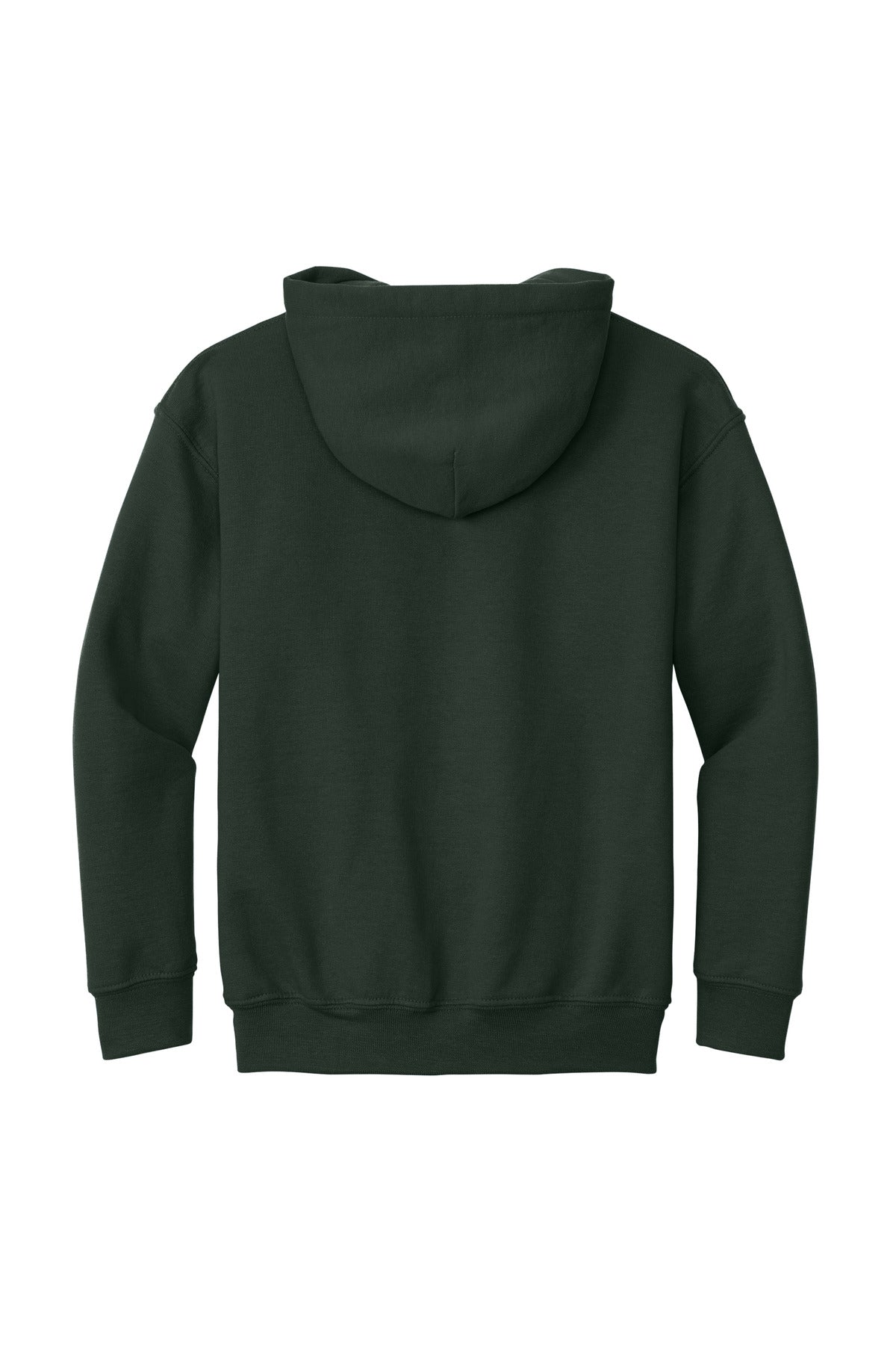 Gildan Youth Heavy Blend Hooded Sweatshirt 18500B