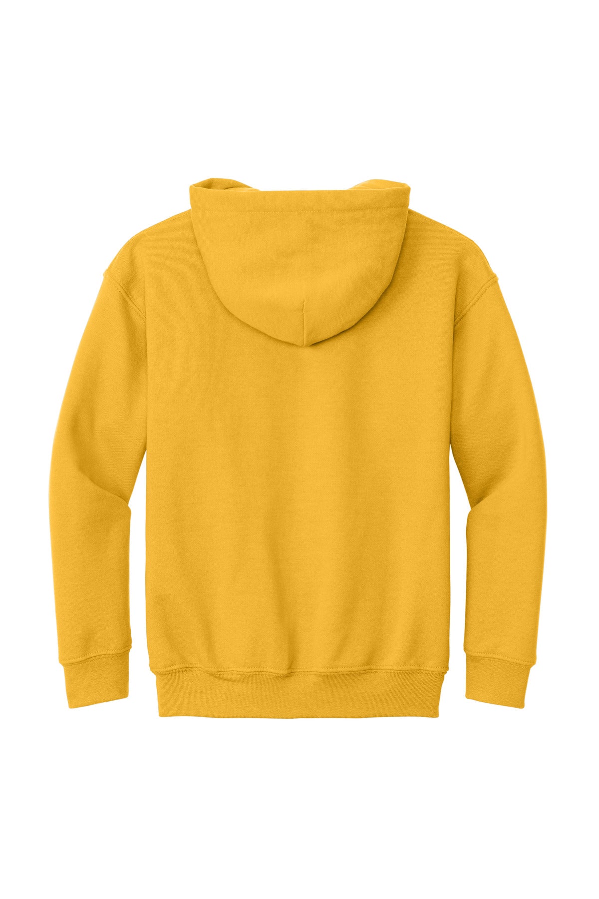 Gildan Youth Heavy Blend Hooded Sweatshirt 18500B