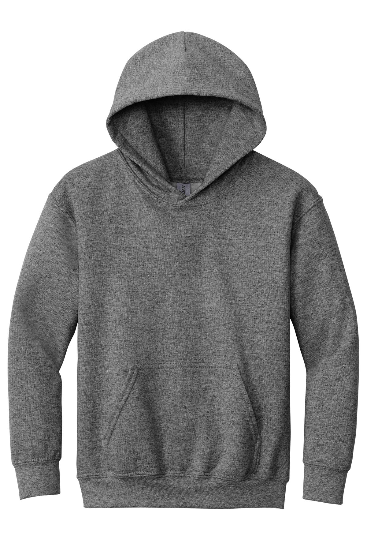 Gildan Youth Heavy Blend Hooded Sweatshirt 18500B