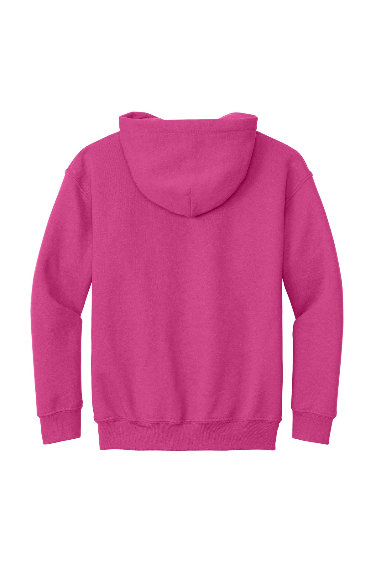 Gildan Youth Heavy Blend Hooded Sweatshirt 18500B